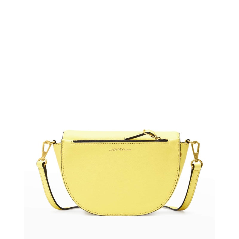 Bolsa Crossbody Lottie Saddle