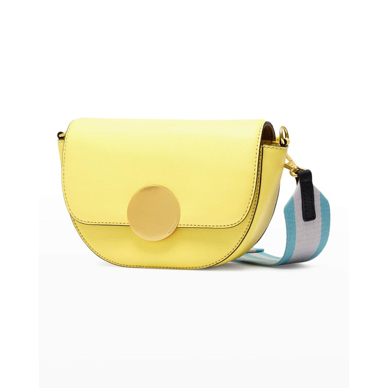 Bolsa Crossbody Lottie Saddle