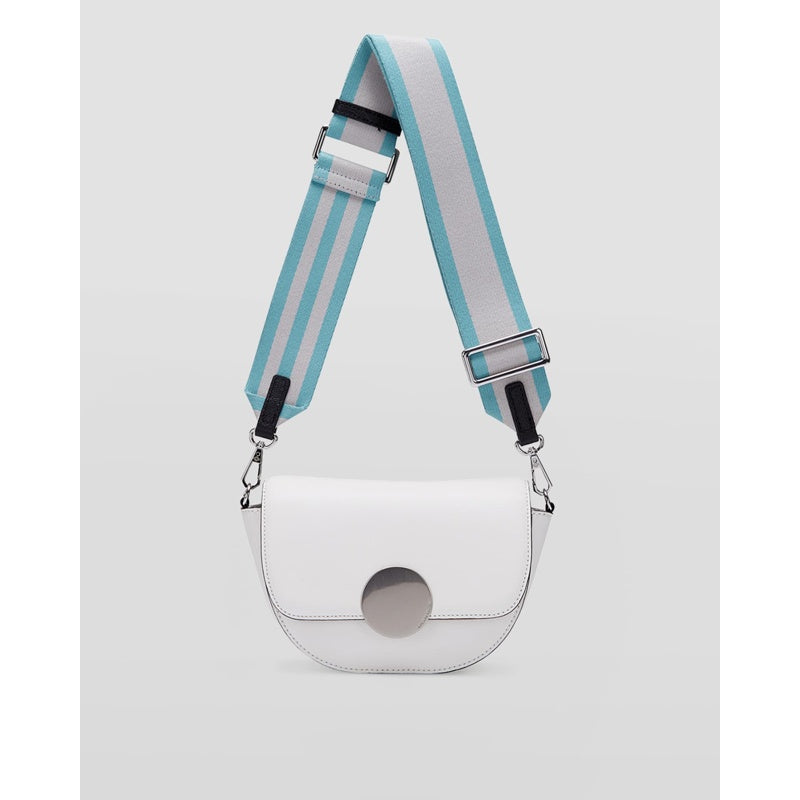 Bolsa Crossbody Lottie Saddle