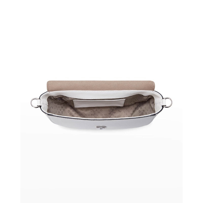 Bolsa Crossbody Lottie Saddle