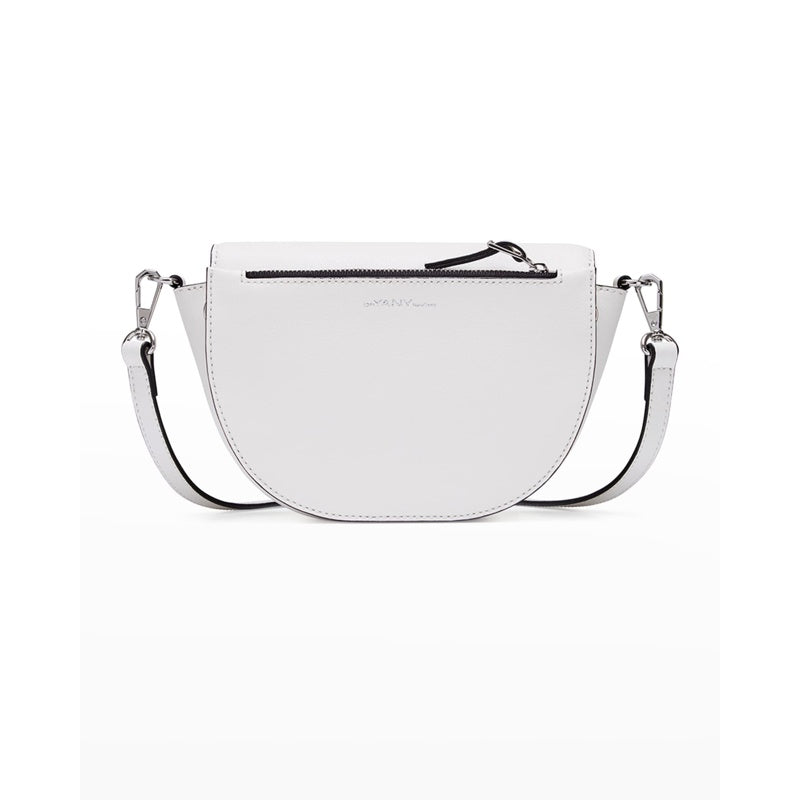 Bolsa Crossbody Lottie Saddle