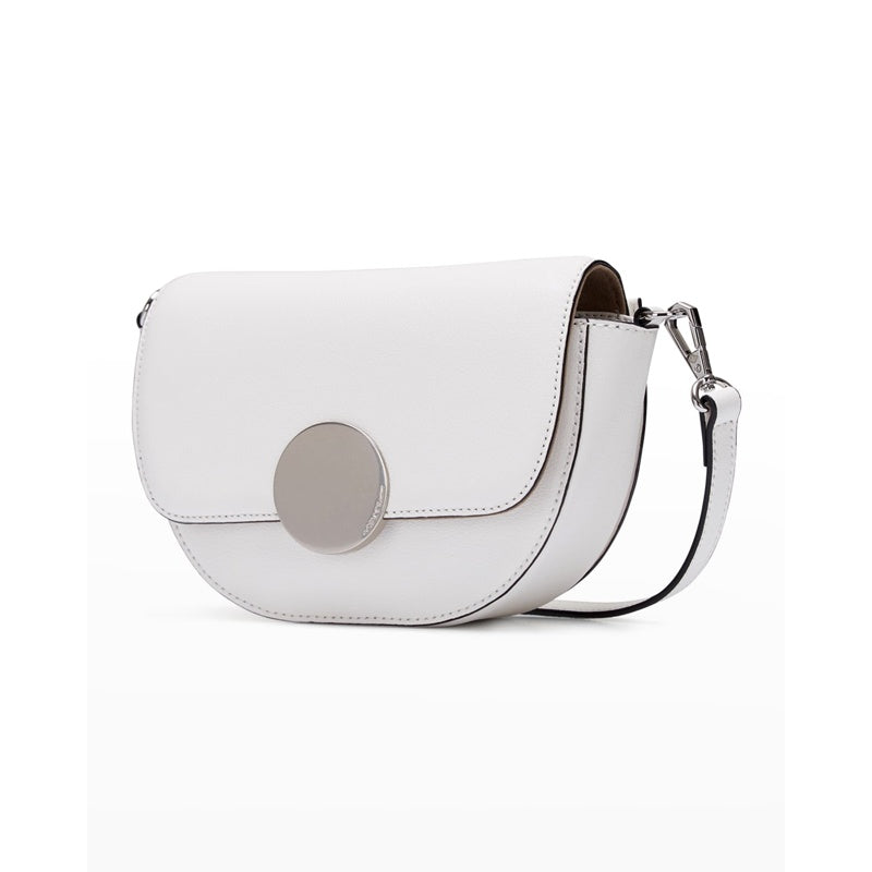 Bolsa Crossbody Lottie Saddle