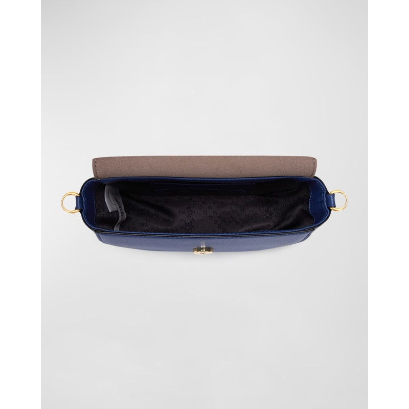 Bolsa Crossbody Lottie Saddle
