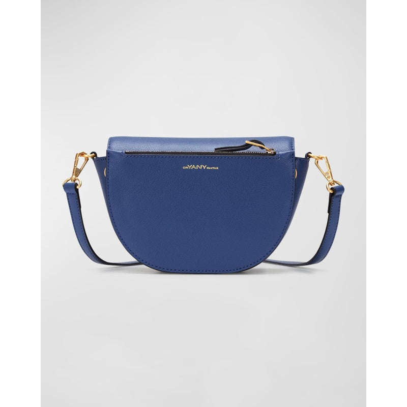 Bolsa Crossbody Lottie Saddle