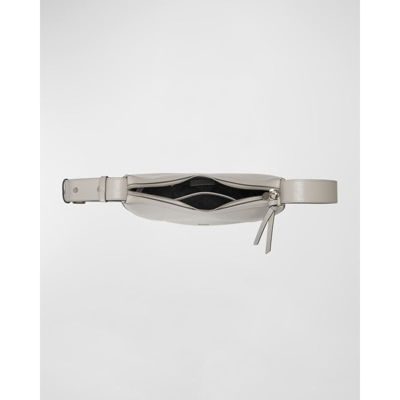Bolsa Crossbody Rookie Half-Moon