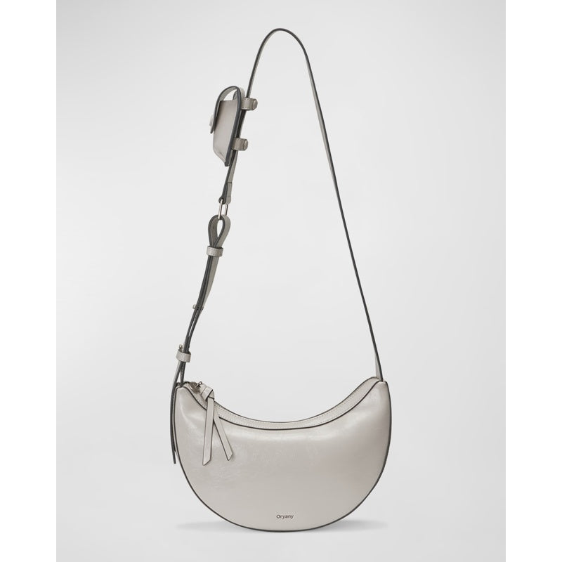 Bolsa Crossbody Rookie Half-Moon