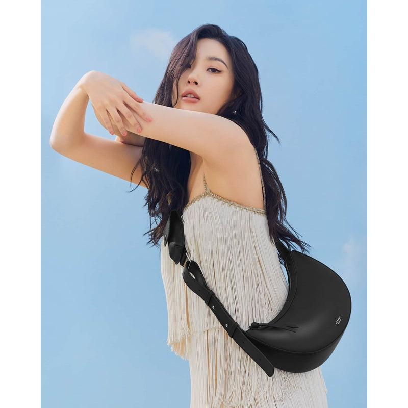 Bolsa Crossbody Rookie Half-Moon