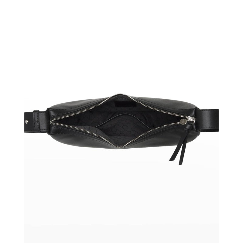 Bolsa Crossbody Rookie Half-Moon