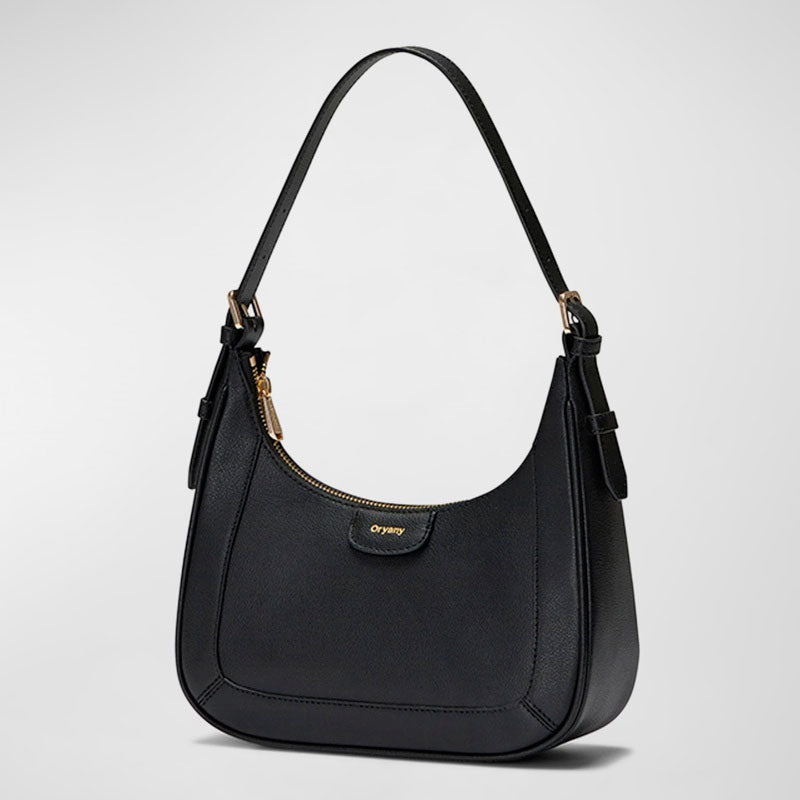 Bolsa Shoulder Bahia Zip - Mercado de Luxo - O Maior E-Commerce de Bens, Produtos e Serviços de Luxo do Brasil.