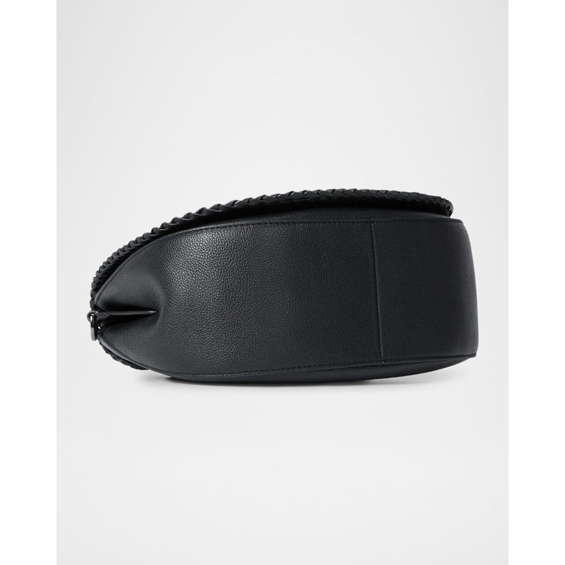 Bolsa Shoulder Bentley Medium Saddle