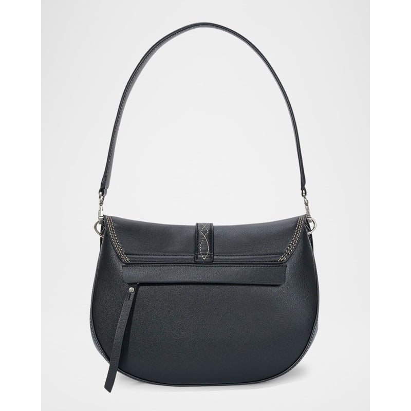 Bolsa Crossbody Kech Western Stitch