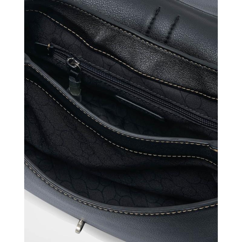 Bolsa Crossbody Kech Western Stitch