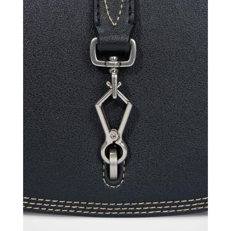 Bolsa Crossbody Kech Western Stitch