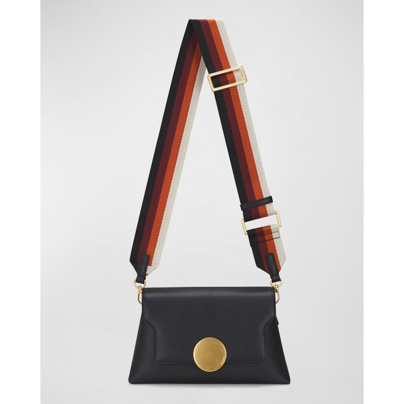 Bolsa Crossbody Lottie Flap