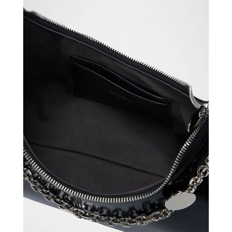 Bolsa Shoulder Marrakesh 25 Shiny