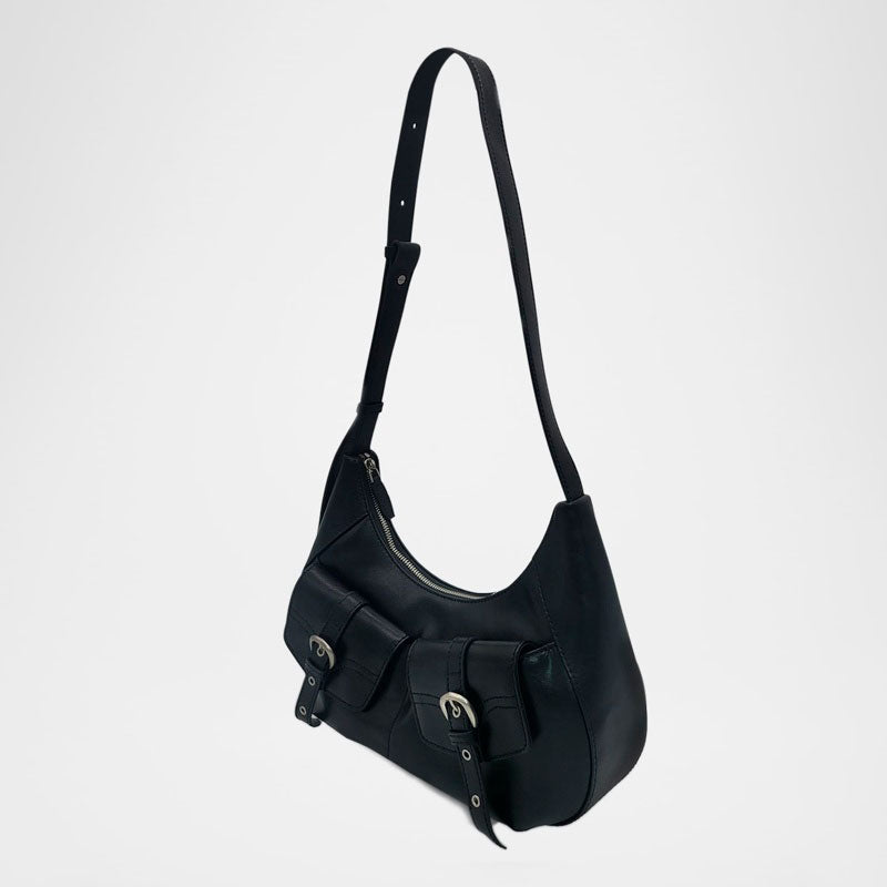 Bolsa Shoulder Rodeo Medium - Mercado de Luxo - O Maior E-Commerce de Bens, Produtos e Serviços de Luxo do Brasil.