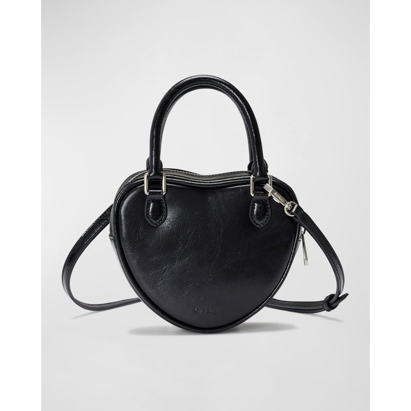 Bolsa Shopper Heart Mini