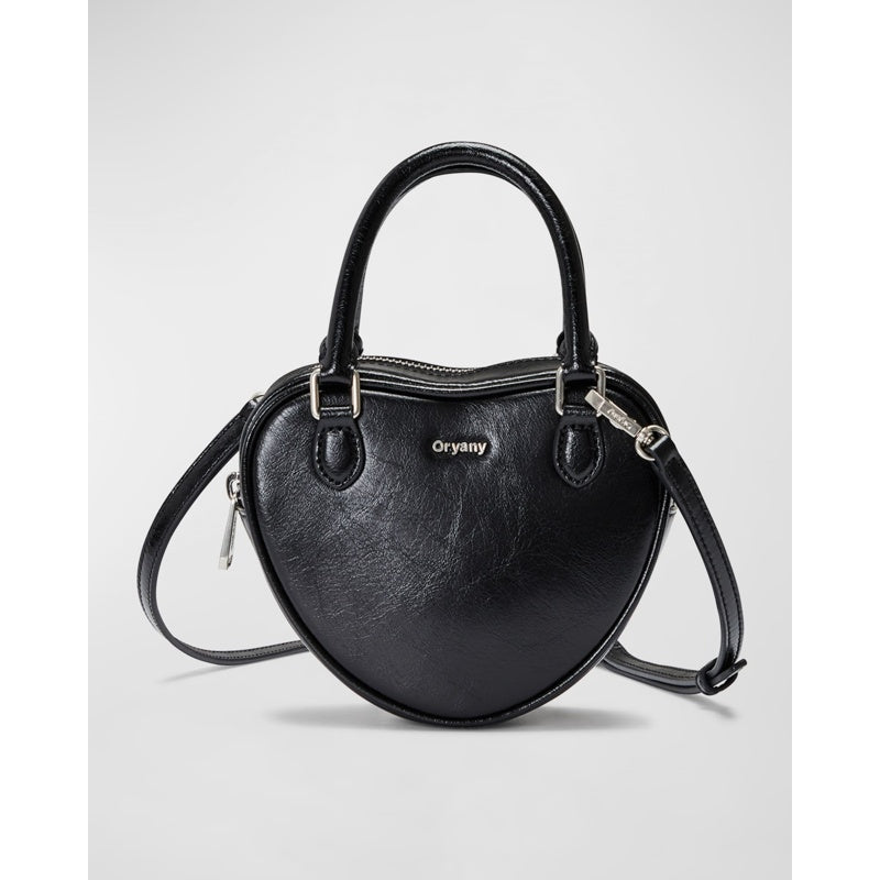Bolsa Shopper Heart Mini