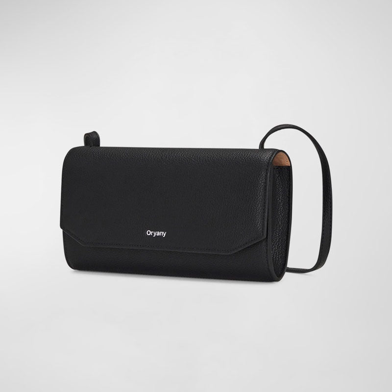 Bolsa Crossbody The Mandy Flap - Mercado de Luxo - O Maior E-Commerce de Bens, Produtos e Serviços de Luxo do Brasil.
