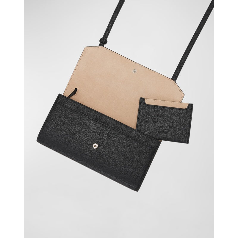 Bolsa Crossbody The Mandy Flap