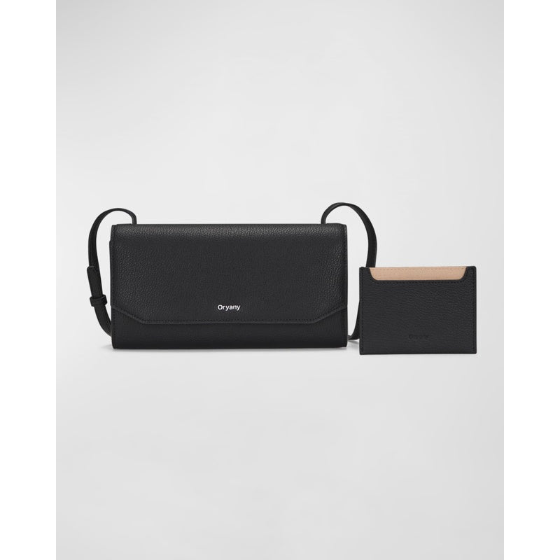 Bolsa Crossbody The Mandy Flap
