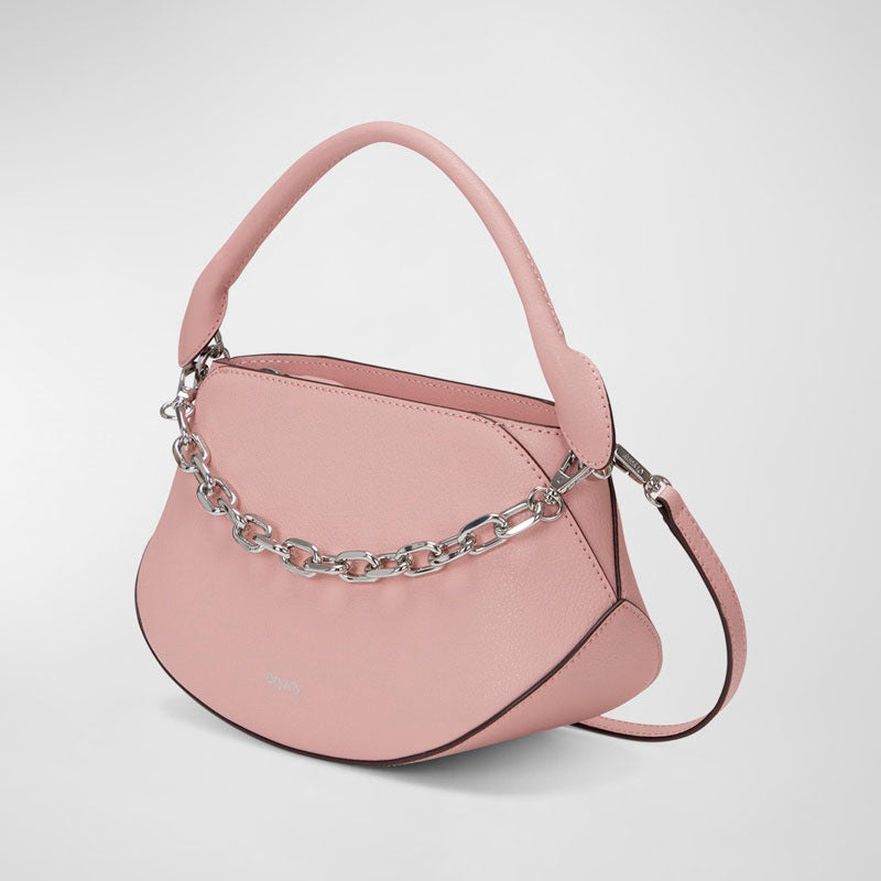 Bolsa Shopper Flor Mini  - Mercado de Luxo - O Maior E-Commerce de Bens, Produtos e Serviços de Luxo do Brasil.
