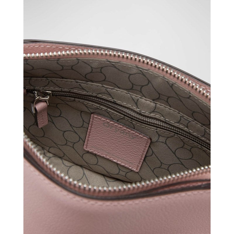 Bolsa Shopper Flor Mini