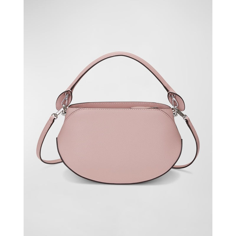 Bolsa Shopper Flor Mini