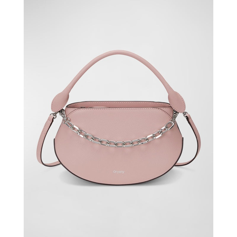 Bolsa Shopper Flor Mini