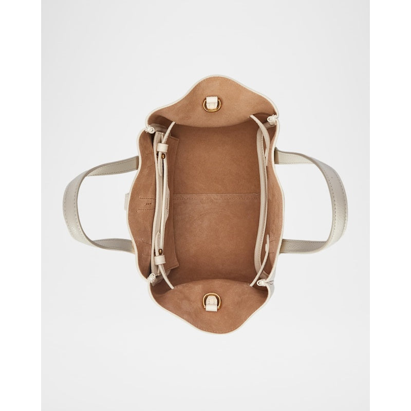 Bolsa Shopper Polo ID Small Grain