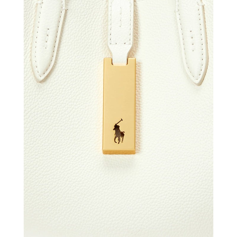 Bolsa Shopper Polo ID Small Grain