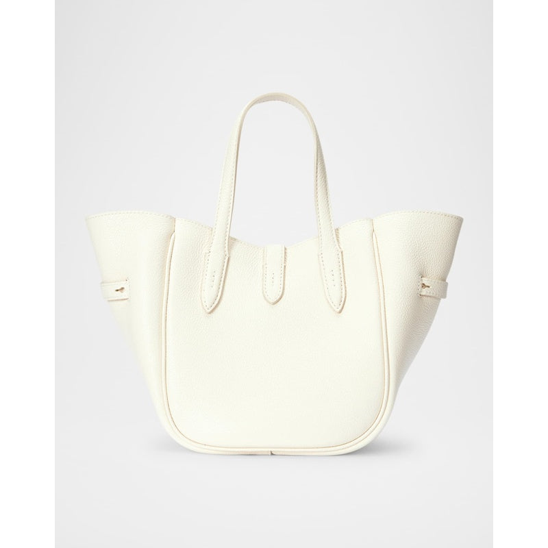 Bolsa Shopper Polo ID Small Grain