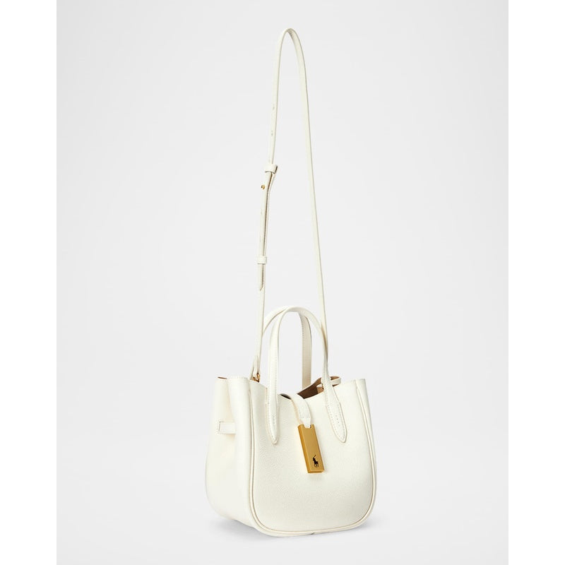 Bolsa Shopper Polo ID Small Grain