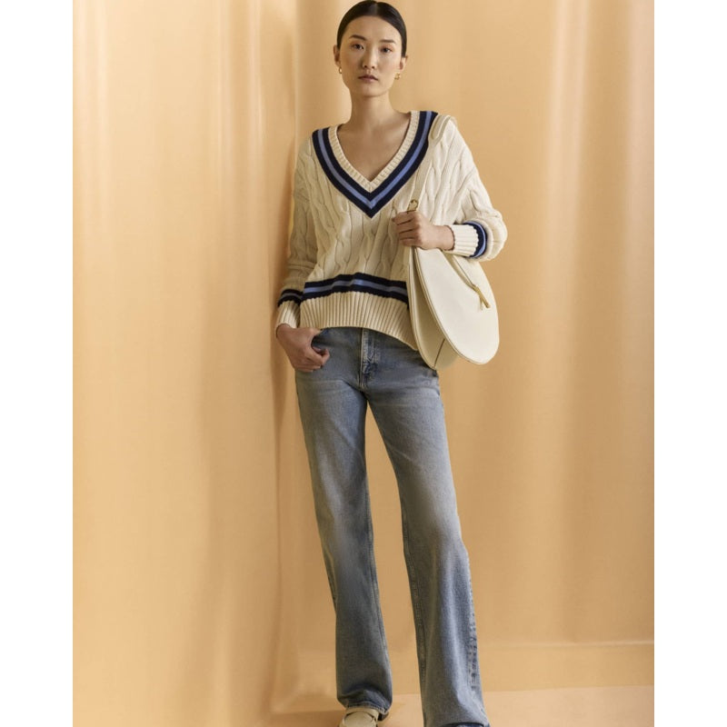 Bolsa Shoulder Polo ID Medium