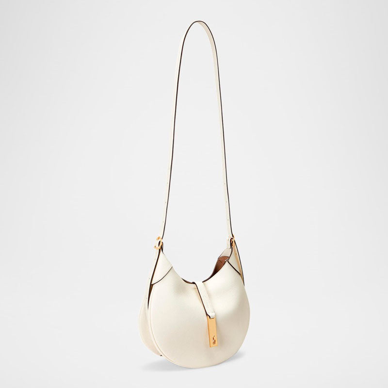 Bolsa Shoulder Polo ID Small - Mercado de Luxo - O Maior E-Commerce de Bens, Produtos e Serviços de Luxo do Brasil.