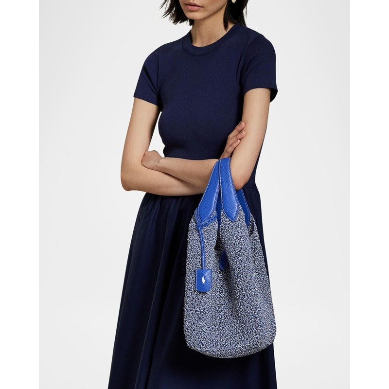 Bolsa Shopper Polo Play Textural