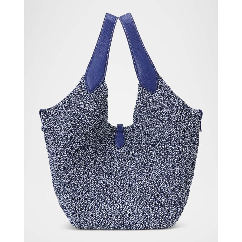 Bolsa Shopper Polo Play Textural