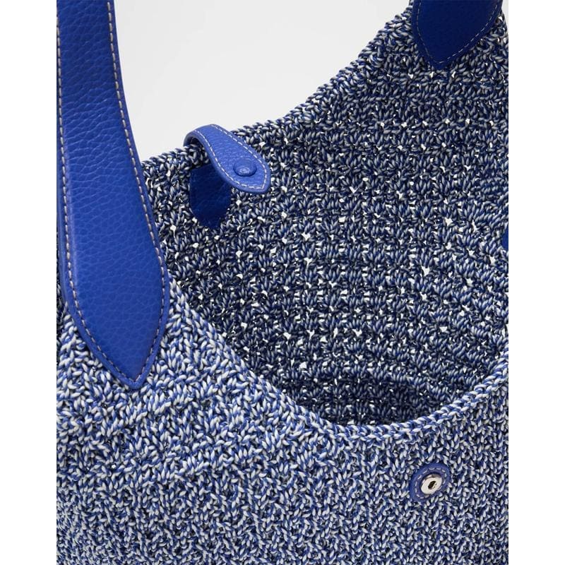 Bolsa Shopper Polo Play Textural