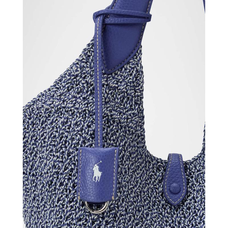 Bolsa Shopper Polo Play Textural