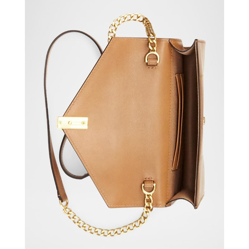 Bolsa Shoulder Polo ID ChainBag