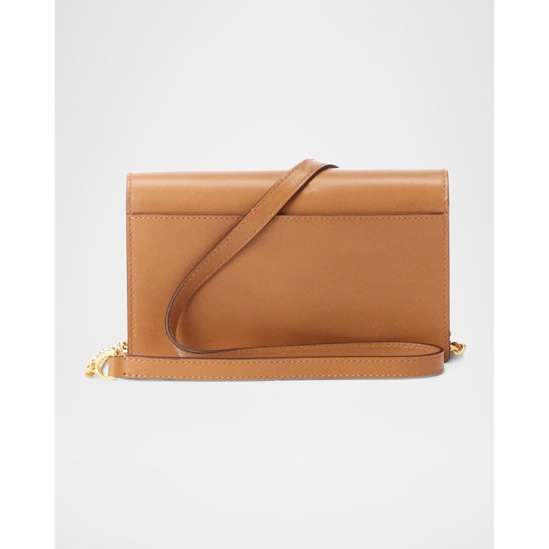 Bolsa Shoulder Polo ID ChainBag