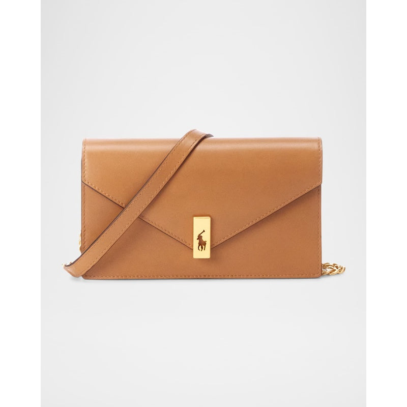Bolsa Shoulder Polo ID ChainBag