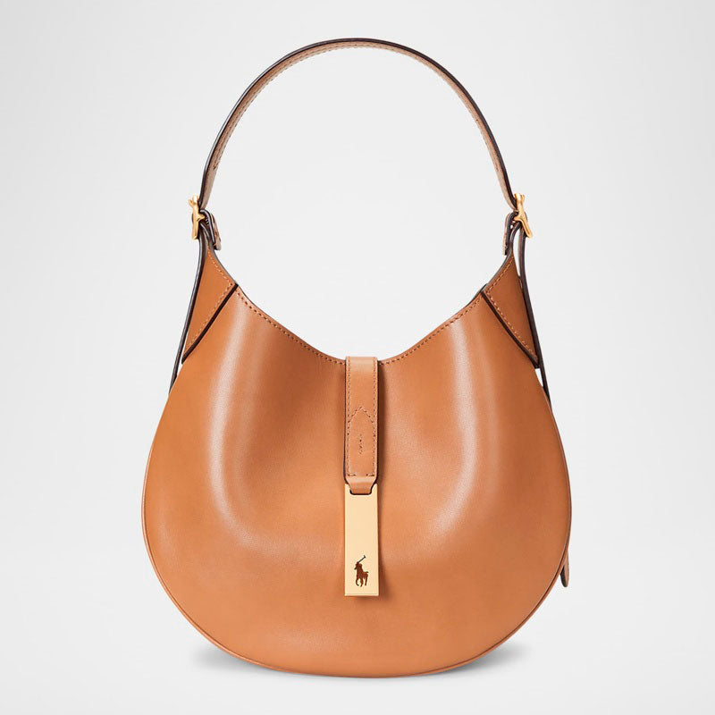 Bolsa Shoulder Polo ID Small - Mercado de Luxo - O Maior E-Commerce de Bens, Produtos e Serviços de Luxo do Brasil.