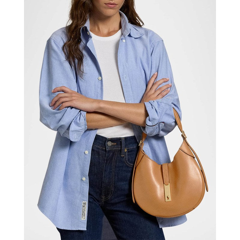 Bolsa Shoulder Polo ID Small
