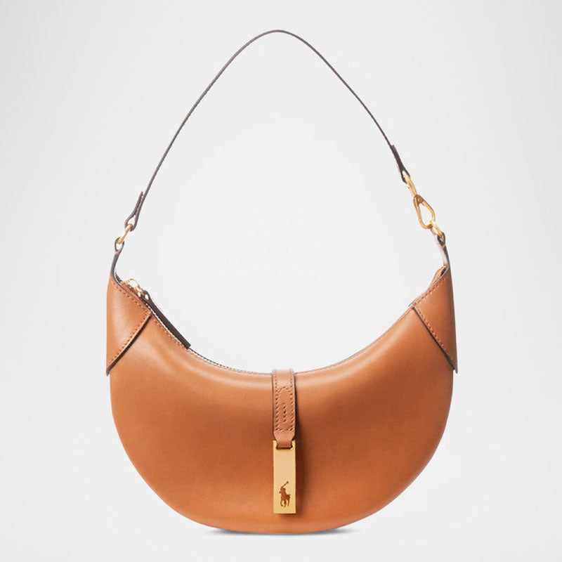 Bolsa Shoulder Polo ID Mini Calfskin - Mercado de Luxo - O Maior E-Commerce de Bens, Produtos e Serviços de Luxo do Brasil.