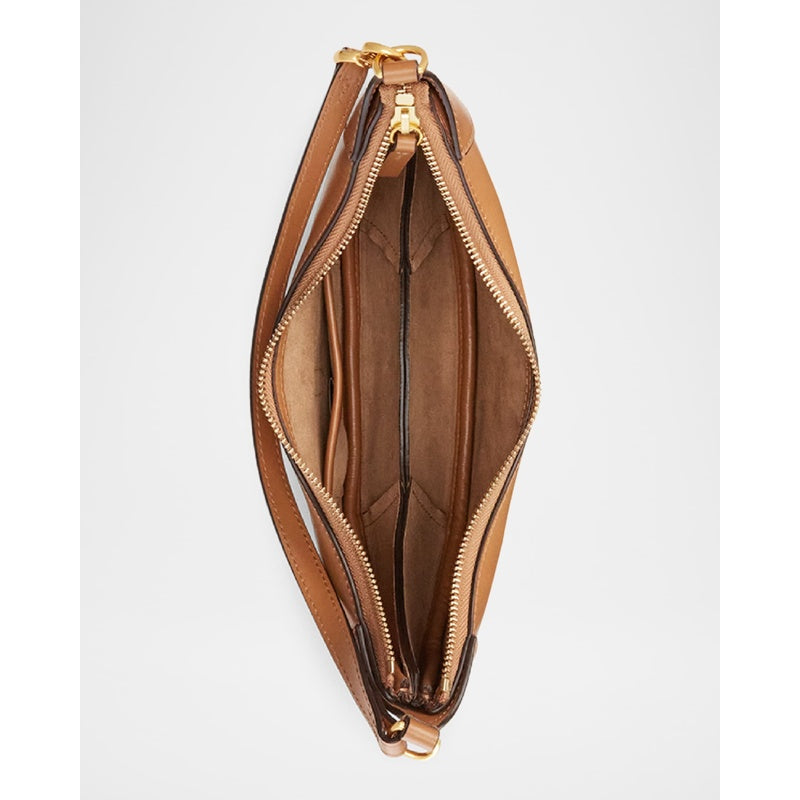 Bolsa Shoulder Polo ID Mini Calfskin