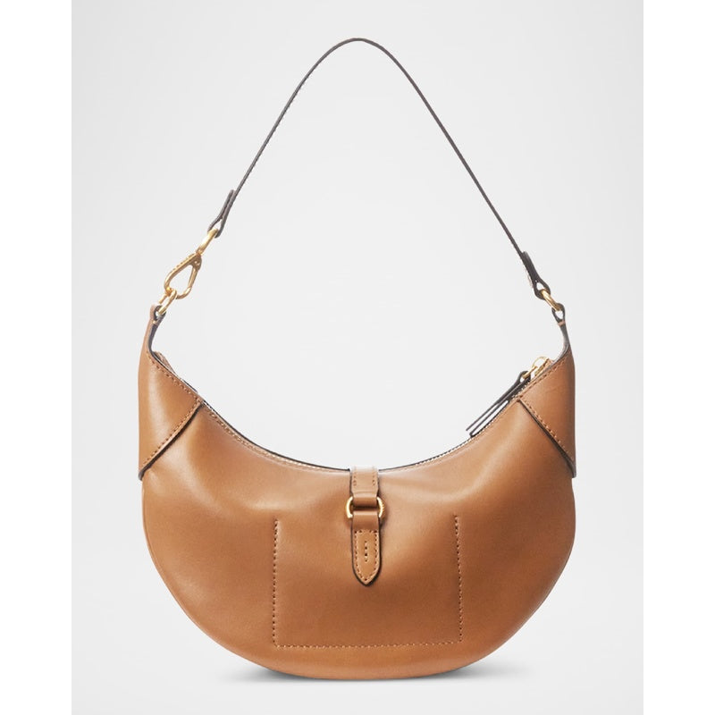 Bolsa Shoulder Polo ID Mini Calfskin