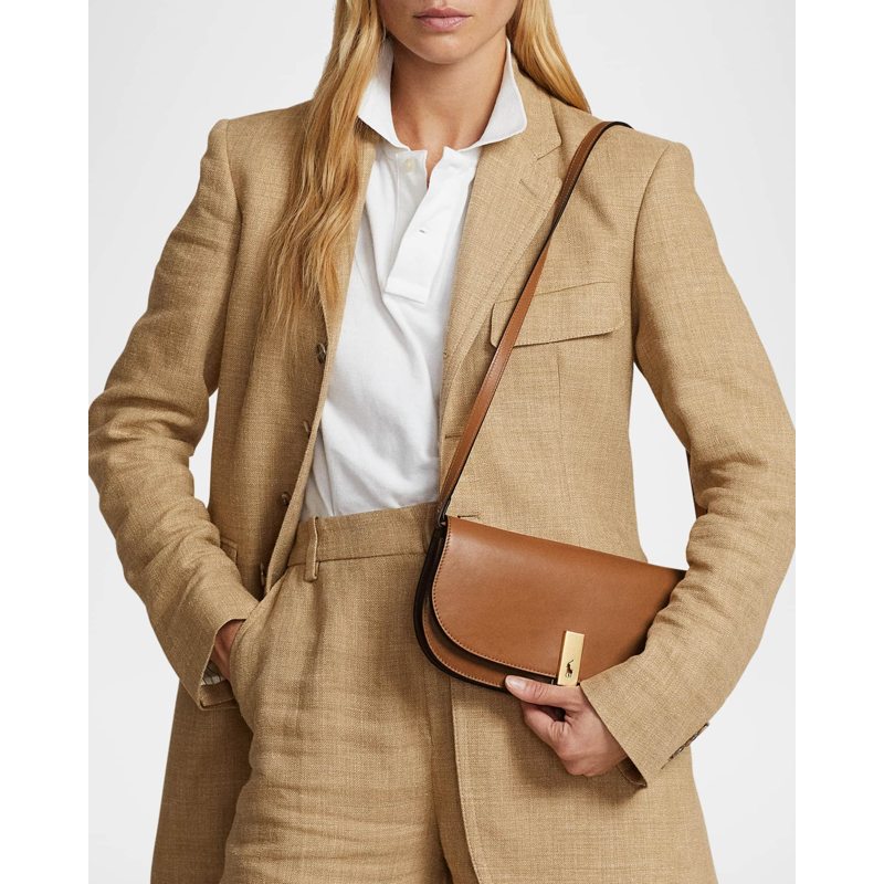 Bolsa Clutch Medium Sport Flap