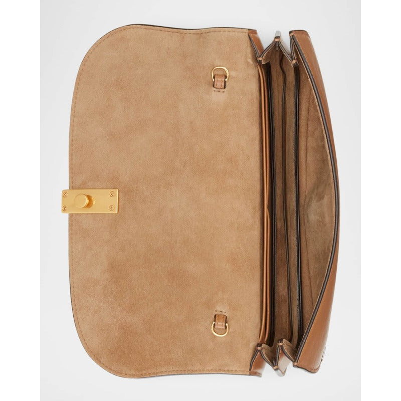 Bolsa Clutch Medium Sport Flap