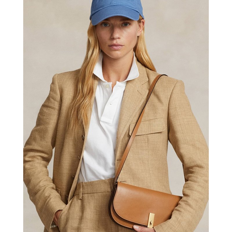 Bolsa Clutch Medium Sport Flap